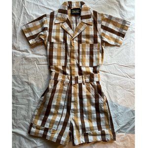 Big Bud Press Romper Jumpsuit